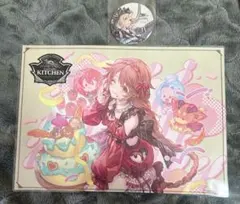 2026年最新】グラサイキッチン ランチョンマットの人気アイテム - メルカリ