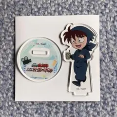 【匿名発送】忍たま乱太郎 ドクタケ忍者隊 最強の軍師ミニキャラアクリルスタンド