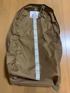 美中古 GREGORY BLACK CRAG ホワイトレーベル ブラッククラッグ