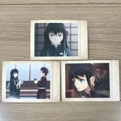 鬼滅の刃 ぱしゃこれ 柱稽古編　無限城編 時透無一郎