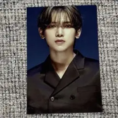 ATEEZ FEVER PART.3 platform トレカ ヨサン