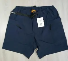GRIP SWANY Gear Shorts GSMR-202ネイビー Lのサムネイル
