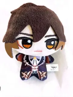 原神 鍾離 ぬいぐるみ