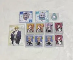 にじさんじ　まとめ売り