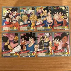 2025年最新】ドラゴンボールカードの人気アイテム - メルカリ