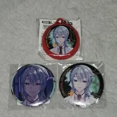 にじさんじ DMMスクラッチくじ 第十一弾 弦月藤士郎