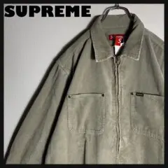 トレーナー ベージュ