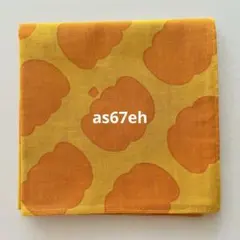 中古 かまわぬ おいしい風呂敷 5枚 - メルカリ