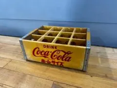 2026年最新】コカコーラ木箱の人気アイテム - メルカリ