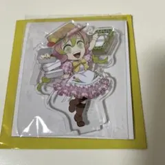 鬼滅の刃 ピクニックイベント ランダムアクリルスタンド 甘露寺蜜璃