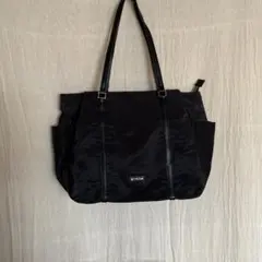 ハンドバック　黒