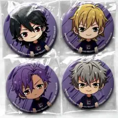 新品★あんスタ【UNDEAD】SD柄★缶バッジ★3点セット 新品☆あんスタ【UNDEAD】SD柄☆缶バッジ☆3点セット - メルカリ