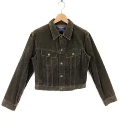 古着 デニムジャケット