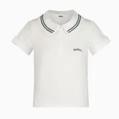 bibiy. ビビィ POSEY COLLAR TOP - メルカリ