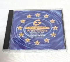 eurogroove　IN THE GROOVE　CD