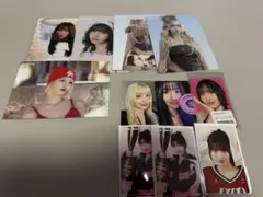 TWICE MOMO グッズセット