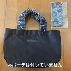 JILL by JILL STUART /SWEET 付録 マルチトートバッグ