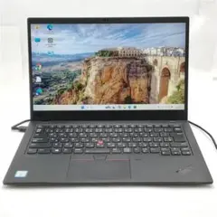 2026年最新】thinkpad x1 carbon gen8 16gbの人気アイテム - メルカリ