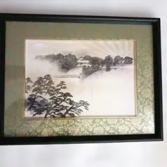 山内一生 望 和紙工芸 - メルカリ