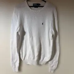 Polo by Ralph Lauren コットンセーターのサムネイル