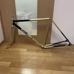 Panasonic ピスト　フレーム　njs　パナソニック