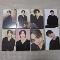 SEVENTEEN エスクプス carat land 2024 ケレン コンプ