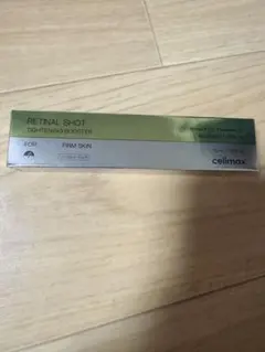 celimax セリマックス レチナールショット タイトニングブースターのサムネイル