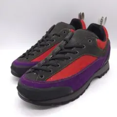 GARMONT ガルモント スティッキーウィークエンド スニーカー