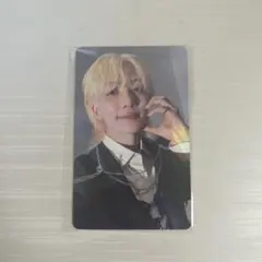 seventeen 消費期限 weverse 特典 トレカ ジョンハン ①