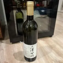 2025年最新】甲州ワイン 三澤の人気アイテム - メルカリ