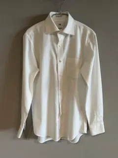 ユニクロ ノンアイロン