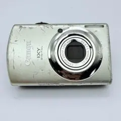 Canon IXY DIGITAL 900 IS バッテリー充電器付属・動作確認 - メルカリ