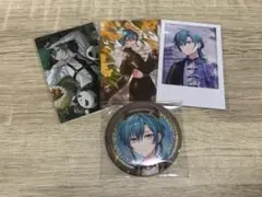 にじさんじ　緑仙