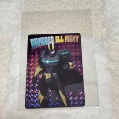 新品未使用　ヒロアカ チップス オールマイト レア