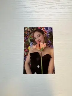 TWICE Eyes Wide Open ナヨン