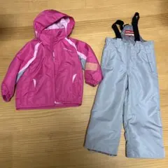 子ども用ウェアセット（110サイズ）のサムネイル