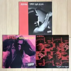 KEITH RICHARDS X-PENSIVE WINOS ストーンズVHS - メルカリ