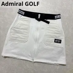 ゴルフウェア レディース スカート