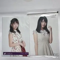乃木坂46 与田祐希 2022.June-IV 生写真 3種コンプ 生写真 - メルカリ