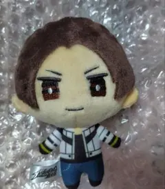 2025年最新】草薙京 ぬいぐるみの人気アイテム - メルカリ