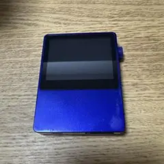 Astell&Kern AK100 青色 デジタルオーディオプレーヤー 中古品 2025年最新】astell＆kern ak100の人気アイテム - メルカリ