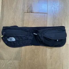 ノースフェイス◾️ウエストポーチ ボディバッグ ランニング