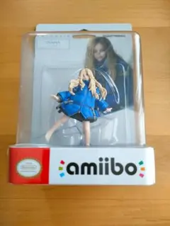 【新品・未開封】amiibo DIANA ディアナ （プラグマタシリーズ）