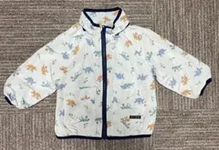 恐竜　アウター　90のサムネイル