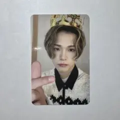 treasure トレカ Night Garden パジャマ アサヒ 王冠