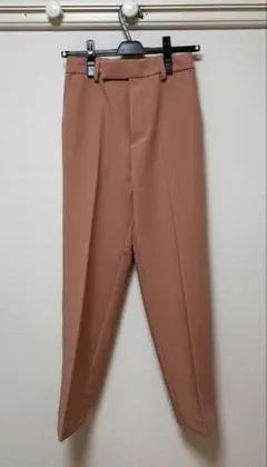ロペピクニック　スリムフィットパンツ サイズ36