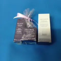 コスメデコルテ ユースパワー エッセンス ローション