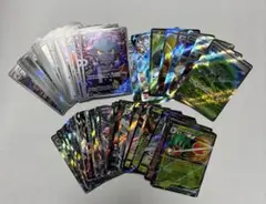 ポケモンカード まとめ売り 74枚セット