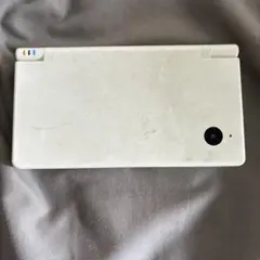 DSi 本体白