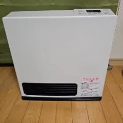 2026年最新】リンナイ ガスファンヒーター src－362eの人気アイテム